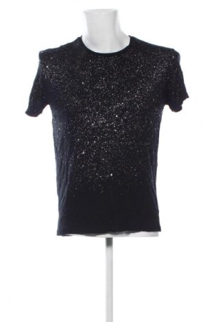 Herren Shirt Zara, Größe M, Farbe Mehrfarbig, Preis 8,16 €