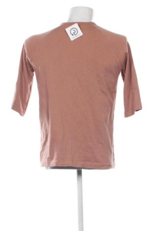 Herren Shirt Zara, Größe S, Farbe Braun, Preis 8,18 €