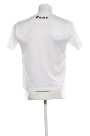 Tricou de bărbați Zeus, Mărime S, Culoare Alb, Preț 60,63 Lei
