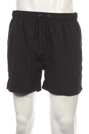 Herren Badeanzug Bruno Banani, Größe XL, Farbe Schwarz, Preis 33,99 €