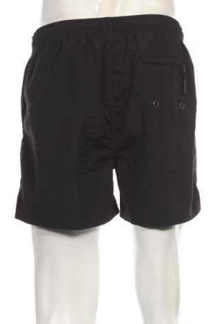 Herren Badeanzug Bruno Banani, Größe XL, Farbe Schwarz, Preis 33,99 €