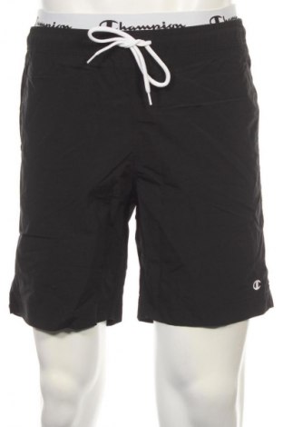 Herren Badeanzug Champion, Größe M, Farbe Schwarz, Preis 33,99 €