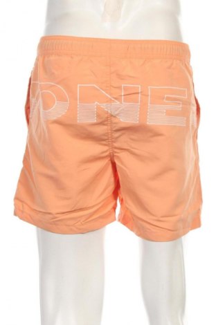 Herren Badeanzug Jack & Jones, Größe S, Farbe Mehrfarbig, Preis 26,99 €