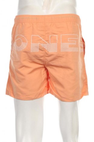 Herren Badeanzug Jack & Jones, Größe S, Farbe Mehrfarbig, Preis 26,99 €