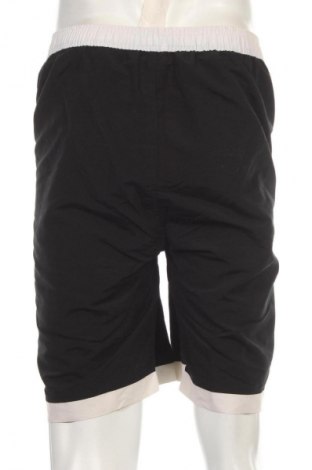 Herren Badeanzug Lonsdale, Größe XXL, Farbe Schwarz, Preis 16,99 €