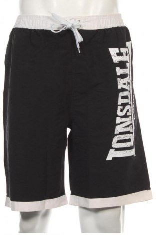 Herren Badeanzug Lonsdale, Größe L, Farbe Mehrfarbig, Preis 16,99 €
