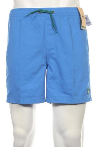 Herren Badeanzug Quiksilver, Größe XL, Farbe Blau, Preis 33,99 €