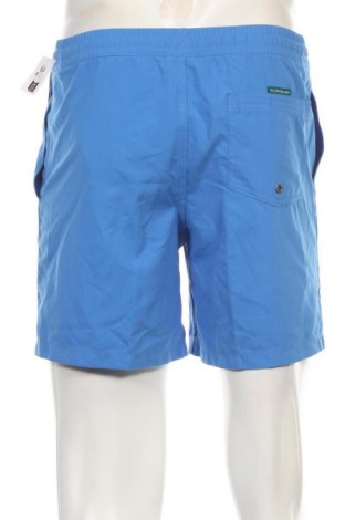 Herren Badeanzug Quiksilver, Größe XL, Farbe Blau, Preis 33,99 €