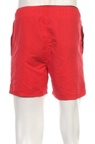 Herren Badeanzug Reebok, Größe M, Farbe Rot, Preis 51,99 €