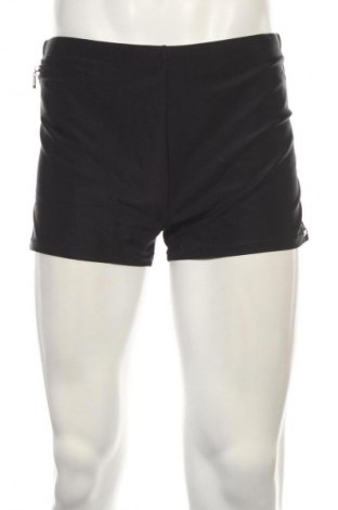 Herren Badeanzug Schiesser, Größe 4XL, Farbe Schwarz, Preis 33,99 €