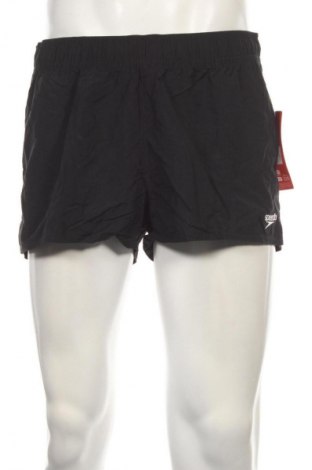 Herren Badeanzug Speedo, Größe XL, Farbe Schwarz, Preis 33,99 €