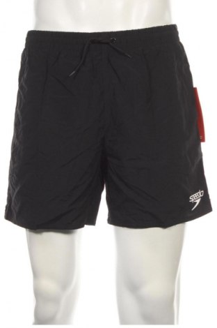 Herren Badeanzug Speedo, Größe L, Farbe Schwarz, Preis € 33,99