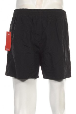 Herren Badeanzug Speedo, Größe L, Farbe Schwarz, Preis € 33,99
