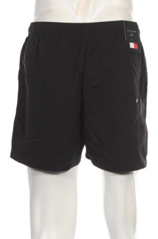 Мъжки бански Tommy Hilfiger, Размер L, Цвят Многоцветен, Цена 102,99 лв.