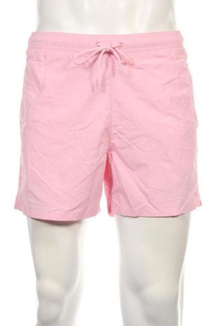 Pánské plavky  Tommy Hilfiger, Velikost S, Barva Růžová, Cena  1 009,00 Kč