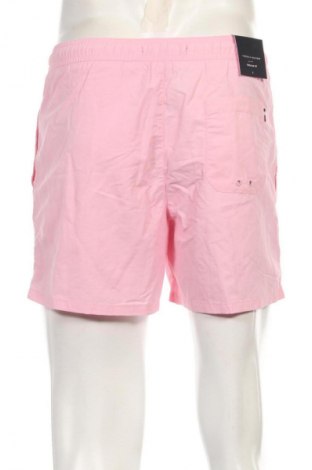 Pánské plavky  Tommy Hilfiger, Velikost S, Barva Růžová, Cena  1 009,00 Kč