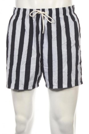 Herren Badeanzug Tommy Hilfiger, Größe L, Farbe Mehrfarbig, Preis 77,99 €
