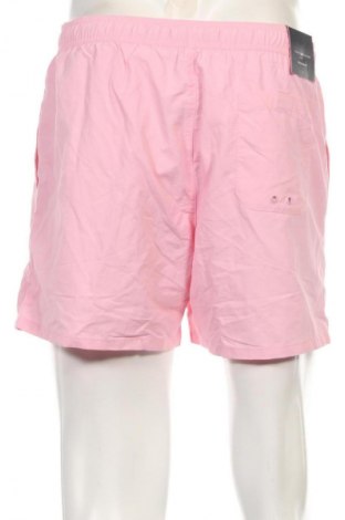 Herren Badeanzug Tommy Hilfiger, Größe L, Farbe Rosa, Preis € 67,99