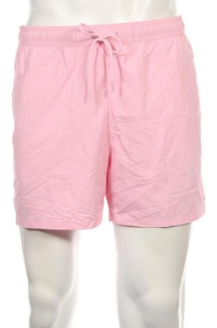 Herren Badeanzug Tommy Hilfiger, Größe L, Farbe Rosa, Preis € 67,99