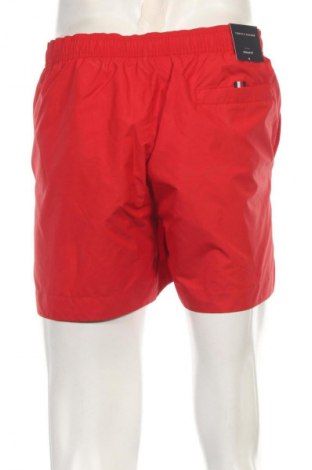 Herren Badeanzug Tommy Hilfiger, Größe XL, Farbe Rot, Preis € 47,99