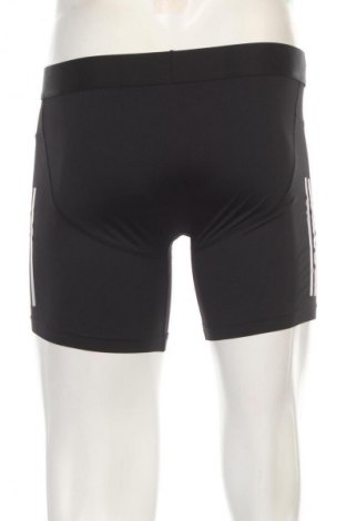Мъжки боксерки Adidas, Размер L, Цвят Черен, Цена 24,99 лв.