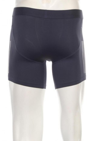 Boxershorts Adidas, Größe S, Farbe Blau, Preis 15,99 €