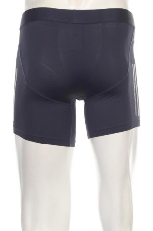 Boxershorts Adidas, Größe S, Farbe Blau, Preis 15,99 €