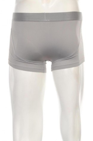 Boxershorts Adidas, Größe S, Farbe Grau, Preis 15,99 €