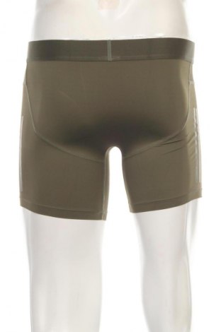 Boxershorts Adidas, Größe S, Farbe Grün, Preis 15,99 €