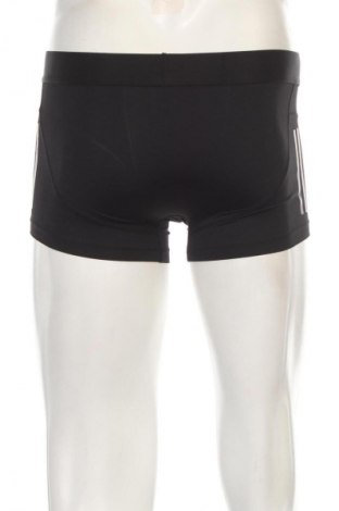 Boxershorts Adidas, Größe S, Farbe Schwarz, Preis 14,99 €