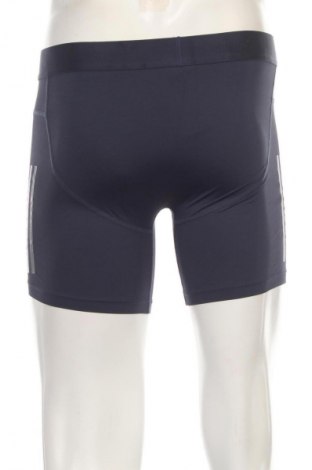 Boxershorts Adidas, Größe L, Farbe Blau, Preis 14,99 €