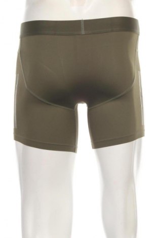 Boxeri bărbătești Adidas, Mărime S, Culoare Verde, Preț 75,99 Lei