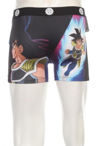 Мъжки боксерки Freegun, Размер L, Цвят Многоцветен, Цена 11,99 лв.