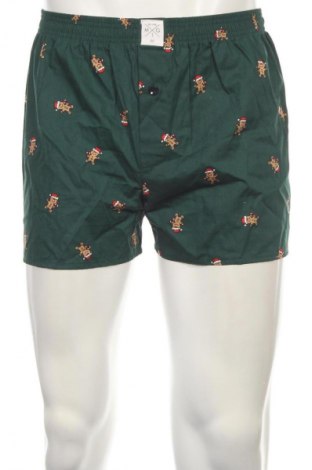 Boxeri bărbătești Mg, Mărime M, Culoare Multicolor, Preț 31,58 Lei