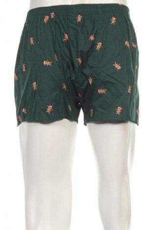 Boxeri bărbătești Mg, Mărime M, Culoare Multicolor, Preț 31,58 Lei