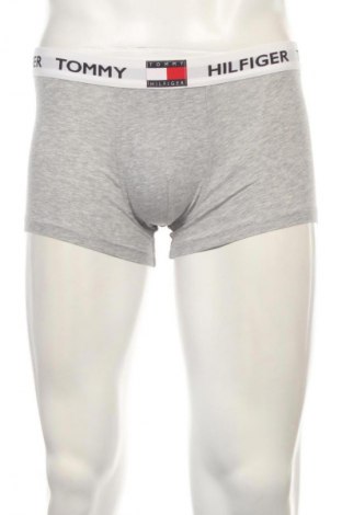 Ανδρικά μποξεράκια Tommy Hilfiger, Μέγεθος S, Χρώμα Γκρί, Τιμή 31,99 €
