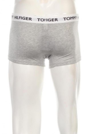 Ανδρικά μποξεράκια Tommy Hilfiger, Μέγεθος S, Χρώμα Γκρί, Τιμή 31,99 €