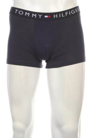 Férfi boxerek Tommy Hilfiger, Méret S, Szín Kék, Ár 13 119 Ft