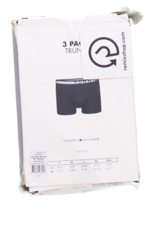 Мъжки боксерки Tommy Hilfiger, Размер M, Цвят Многоцветен, Цена 72,99 лв.