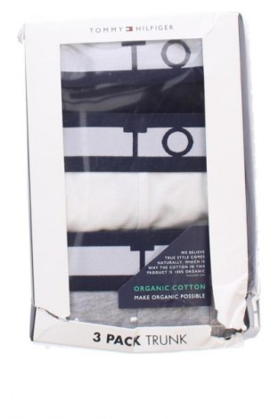 Мъжки боксерки Tommy Hilfiger, Размер M, Цвят Многоцветен, Цена 72,99 лв.