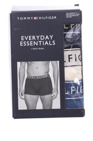 Bokserki męskie Tommy Hilfiger, Rozmiar M, Kolor Kolorowy, Cena 183,99 zł