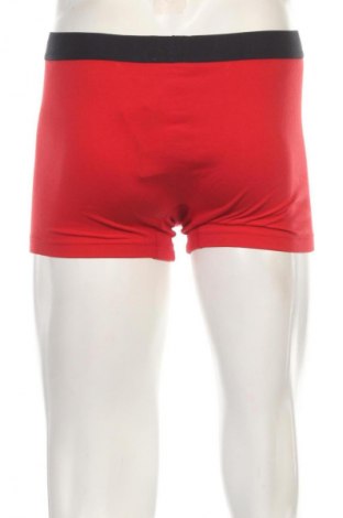 Boxeri bărbătești Tommy Jeans, Mărime XL, Culoare Roșu, Preț 161,99 Lei