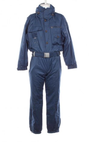 Ανδρική σαλοπέτα για χειμερινά σπορ Bogner, Μέγεθος M, Χρώμα Μπλέ, Τιμή 172,99 €