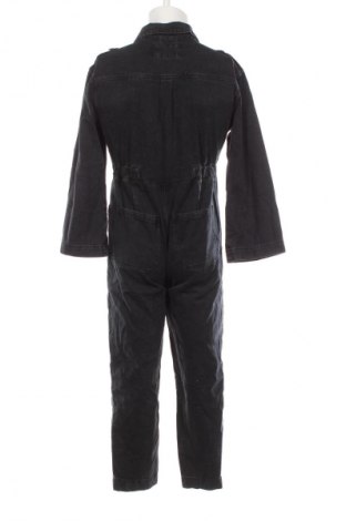 Мъжки дълъг гащеризон Ceres Life, Размер S, Цвят Сив, Цена 57,99 лв.