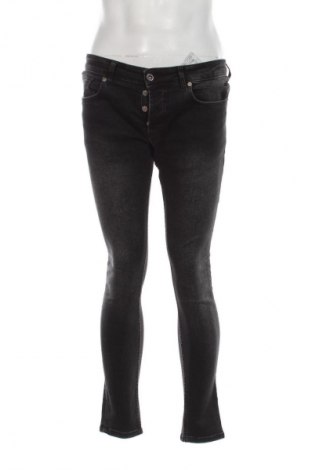 Herren Jeans 2Y, Größe M, Farbe Schwarz, Preis 37,42 €