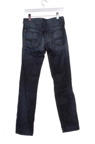 Blugi de bărbați 7 For All Mankind, Mărime S, Culoare Albastru, Preț 78,99 Lei