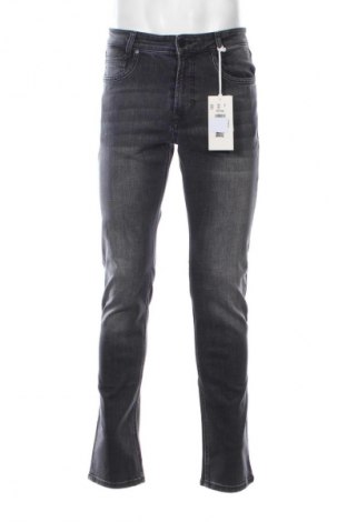 Herren Jeans Mac, Größe M, Farbe Grau, Preis 104,99 €