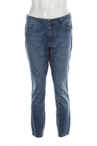 Herren Jeans Adagio, Größe XL, Farbe Blau, Preis 14,99 €