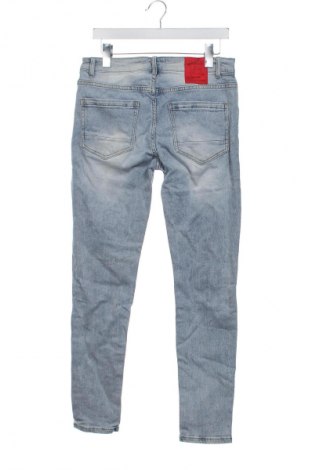 Herren Jeans Adam, Größe M, Farbe Blau, Preis 18,99 €