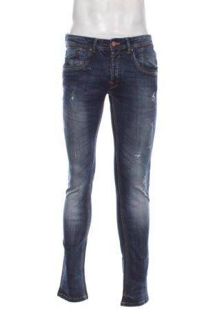 Herren Jeans Alcott, Größe S, Farbe Blau, Preis 10,99 €